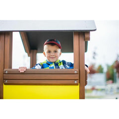 Lars Laj Villa Maxi Spielplatz – Vorschau 7