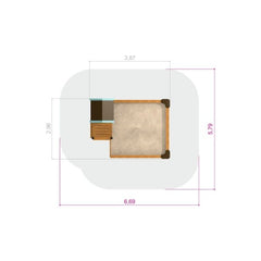 Lars Laj Villa Maxi Spielplatz – Vorschau 4