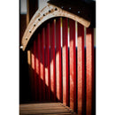 Lars Laj Weltraumstation Spielplatz