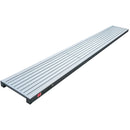 EUROLINE Ladders No. 840 Aluminium Step