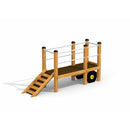 Lars Laj Heuwagen Spielplatz