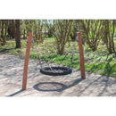 Lars Laj BNS Swing Robinia 2 Posts Playground 