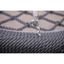 Lars Laj BNS Swing Robinia 2 Posts Playground 