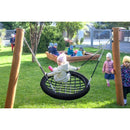 Lars Laj BNS Swing Robinia 2 Posts Playground 