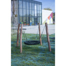 Lars Laj BNS Swing Robinia 4 Posts Playground 