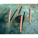 Lars Laj BNS Swing Robinia 4 Posts Playground 