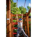 Lars Laj climbing frame playground