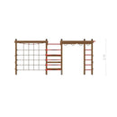 Lars Laj climbing frame playground