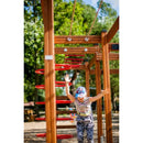 Lars Laj climbing frame playground