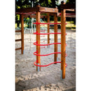 Lars Laj climbing frame playground