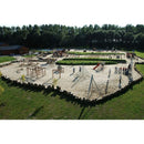 Lars Laj climbing frame playground