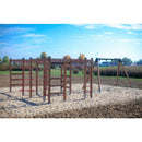 Lars Laj climbing frame playground