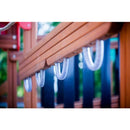 Lars Laj climbing frame playground