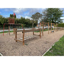 Lars Laj Mast Spielplatz