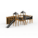 Aire de jeux Lars Laj Playground Explorer 