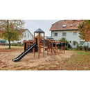 Aire de jeux Lars Laj Playground Explorer 