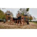 Aire de jeux Lars Laj Playground Explorer 