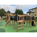 Aire de jeux Lars Laj Playground Explorer 