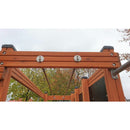 Aire de jeux Lars Laj Playground Explorer 