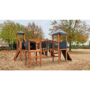 Aire de jeux Lars Laj Playground Explorer 