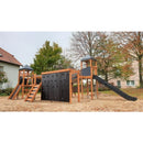 Aire de jeux Lars Laj Playground Explorer 