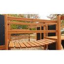 Aire de jeux Lars Laj Playground Explorer 