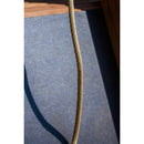 Lars Laj Logo Turm mit Feuerwehrstange Spielplatz