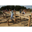 Lars Laj Fitness Facility Playground 
