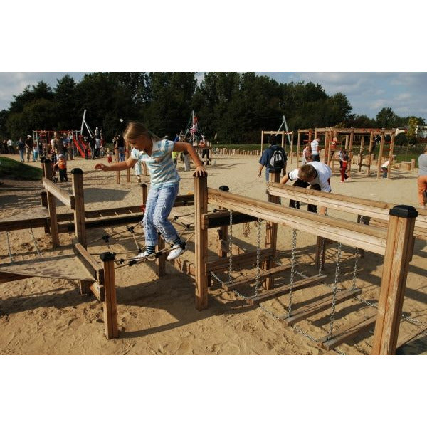 Lars Laj Fitness Anlage Spielplatz