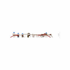 Lars Laj Gigantic Spielplatz – Vorschau 2