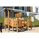 Lars Laj Rubik Modern Nature Spielplatz