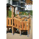 Lars Laj Rubik Modern Nature Spielplatz