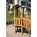 Lars Laj Rubik Modern Nature Spielplatz