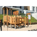 Lars Laj Rubik Modern Nature Spielplatz