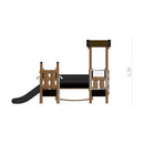 Lars Laj Rubik Modern Nature Spielplatz