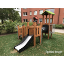 Lars Laj Rubik Modern Nature Spielplatz