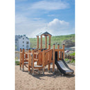 Lars Laj Rubik Modern Nature Spielplatz