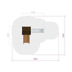 Lars Laj Spielturm Logo Modern Nature Spielplatz – Vorschau 2