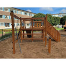 Lars Laj Kiosk Modern Nature Spielplatz