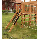 Lars Laj Kiosk Modern Nature Spielplatz