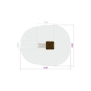 Lars Laj Spielturm Nemo Modern Nature Spielplatz