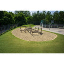 Lars Laj Small fitness facility Playground 
