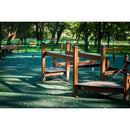 Lars Laj Small fitness facility Playground 