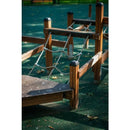 Lars Laj Small fitness facility Playground 