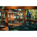 Lars Laj Small fitness facility Playground 