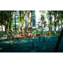 Lars Laj Small fitness facility Playground 