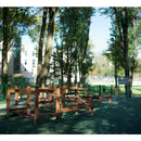 Lars Laj Small fitness facility Playground 