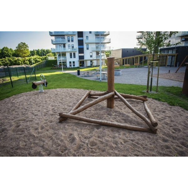 Lars Laj Atakama Spielpaltz
