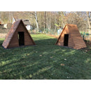 Lars Laj Kleines Haus Spielplatz