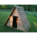 Lars Laj Kleines Haus Spielplatz